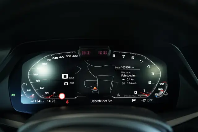 BMW X5 X5 M view 12