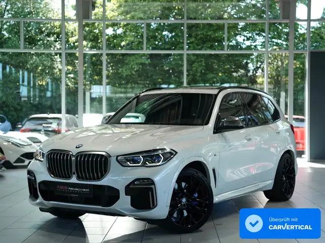 BMW X5 X5 M main image