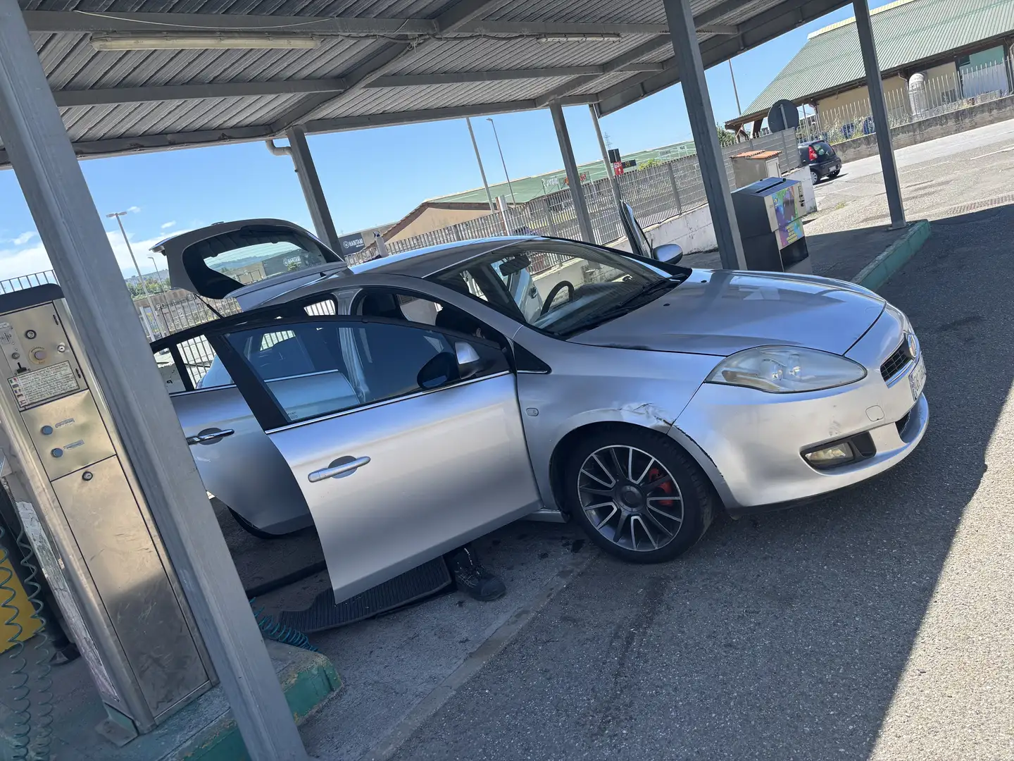 Fiat Bravo 1.9 mjt Sport 150cv - 1