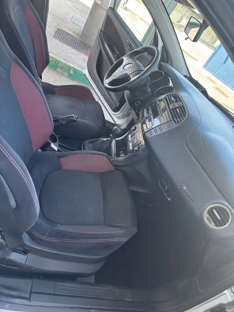 Fiat Bravo 1.9 mjt Sport 150cv - 2
