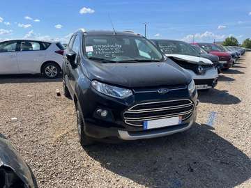 Ecosport 1.0 Ecoboost 125 / EX848