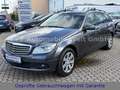Mercedes-Benz C 220 T CDI*KLIMA*RADIO-MULTIFUNKTION*ALLWETTER* Grau - thumbnail 1