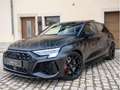 Audi RS3 Sportback 2.5 TFSI quattro S tronic 7 Noir - thumbnail 1