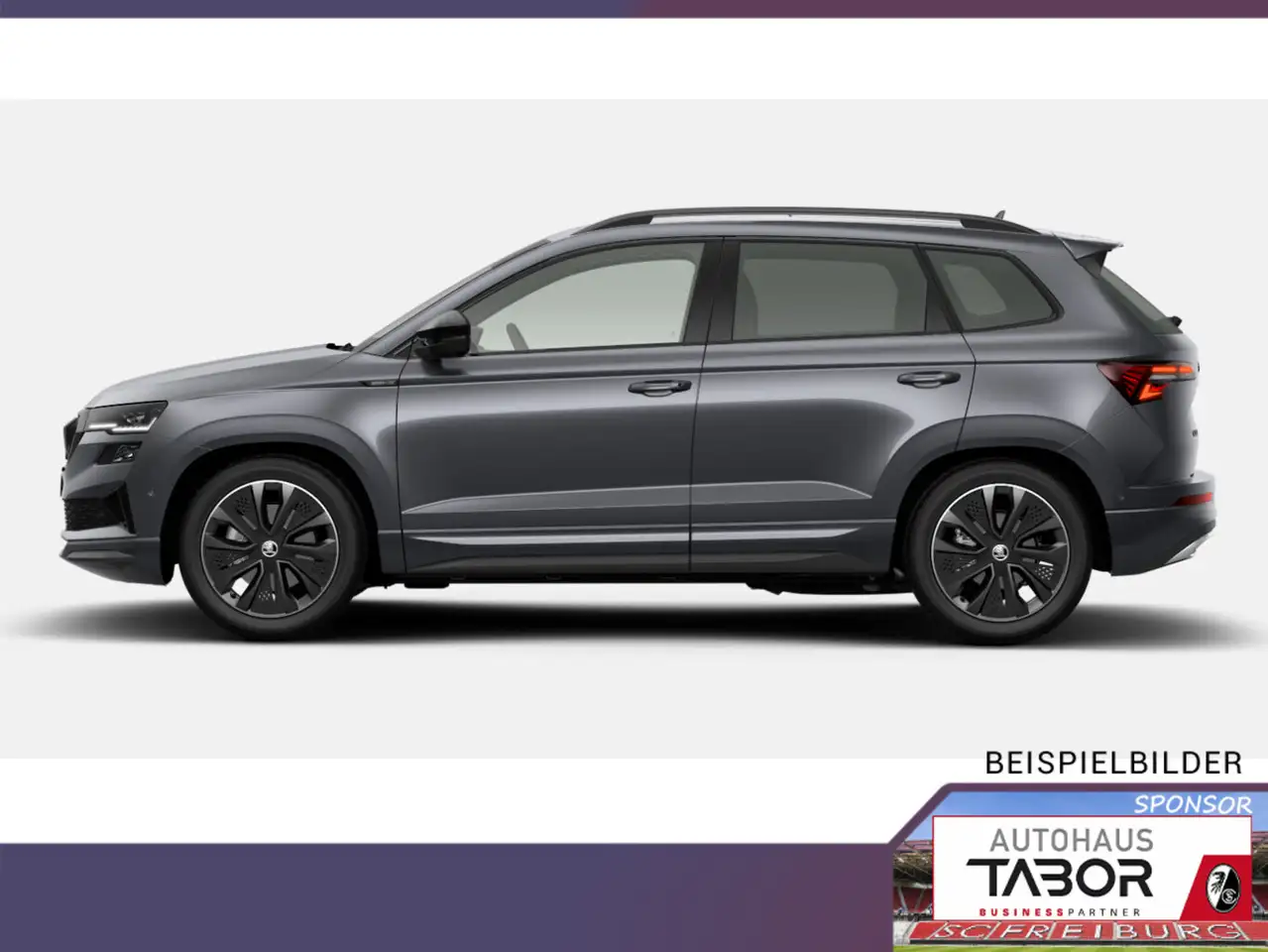 Skoda Karoq 2026