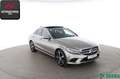 Mercedes-Benz C 300 e AVANTGARDE WIDE,PANO,HEADUP,BURMESTER,SH Silber - thumbnail 7