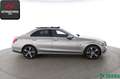 Mercedes-Benz C 300 e AVANTGARDE WIDE,PANO,HEADUP,BURMESTER,SH Stříbrná - thumbnail 6