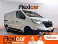 Renault Trafic Authentic Energy Blue dCi 81 kW (110CV) Blanc - thumbnail 1