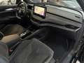Skoda Enyaq Coupe RS Lounge AHK Matrix Navi ACC WP SHZ Schwarz - thumbnail 22