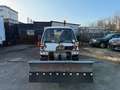 Piaggio Porter Pfau S85 Winterdienst/Kipper/Laubgitter Blanco - thumbnail 2