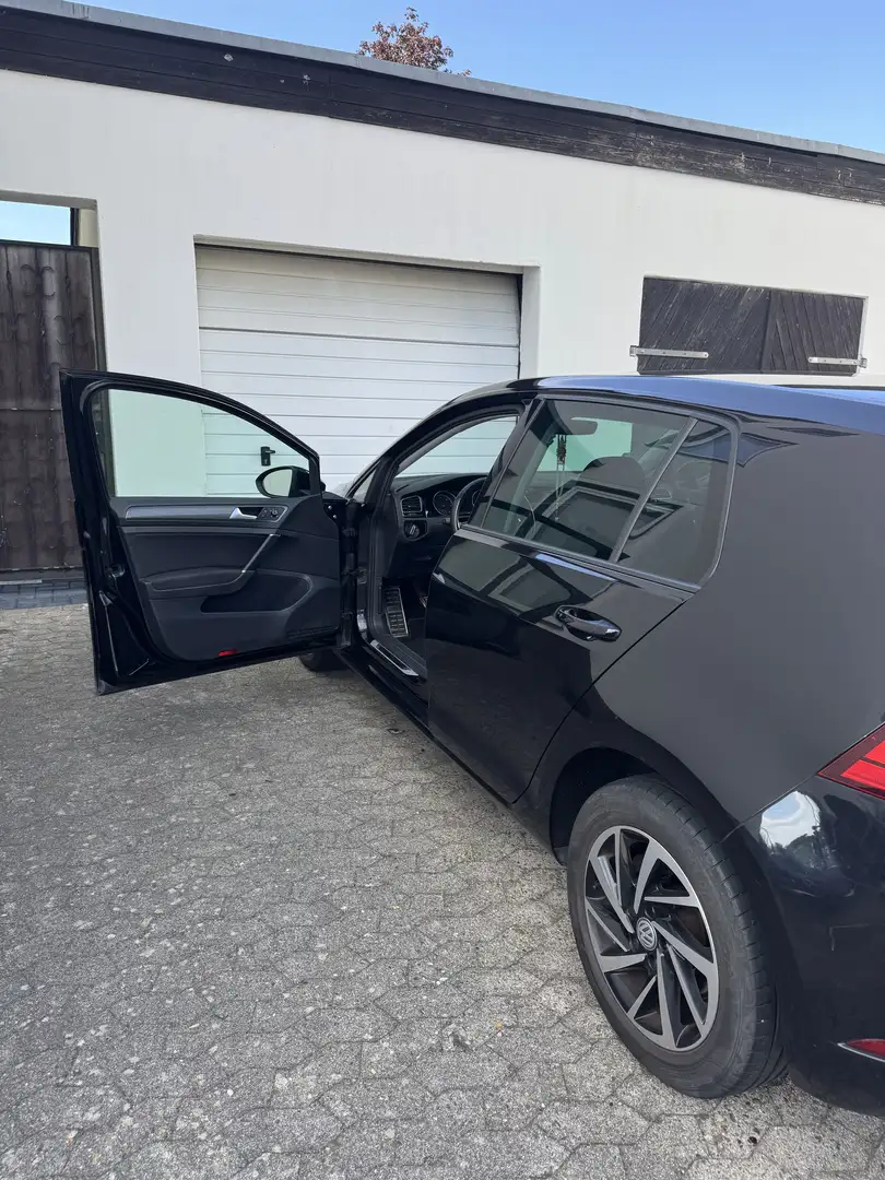Volkswagen Golf Join Start-Stopp Schwarz - 1