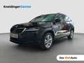 Skoda Karoq Ambition TDI Schwarz - thumbnail 1