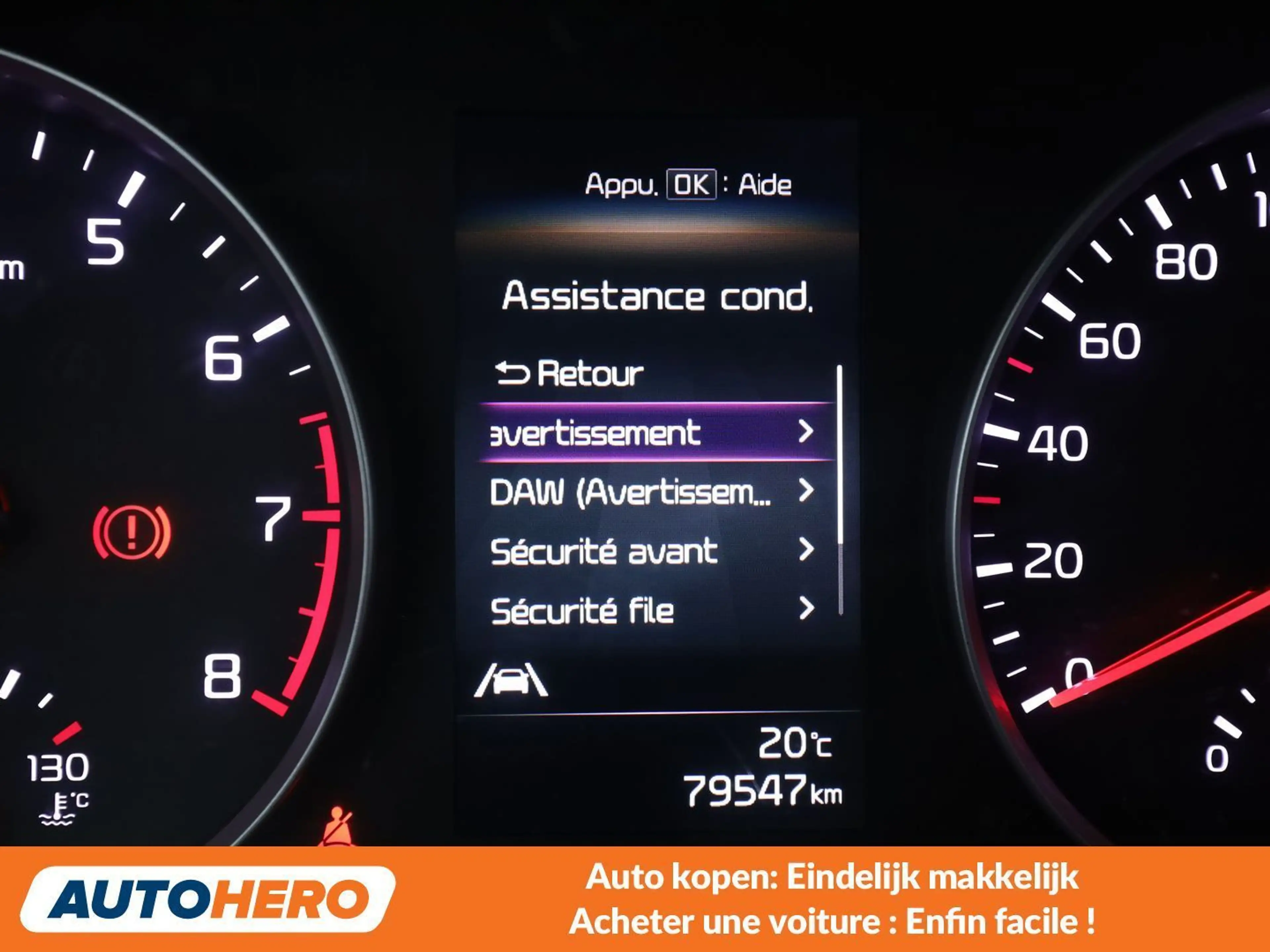 Kia Rio 1.0 TGDI GT Line — photo 10