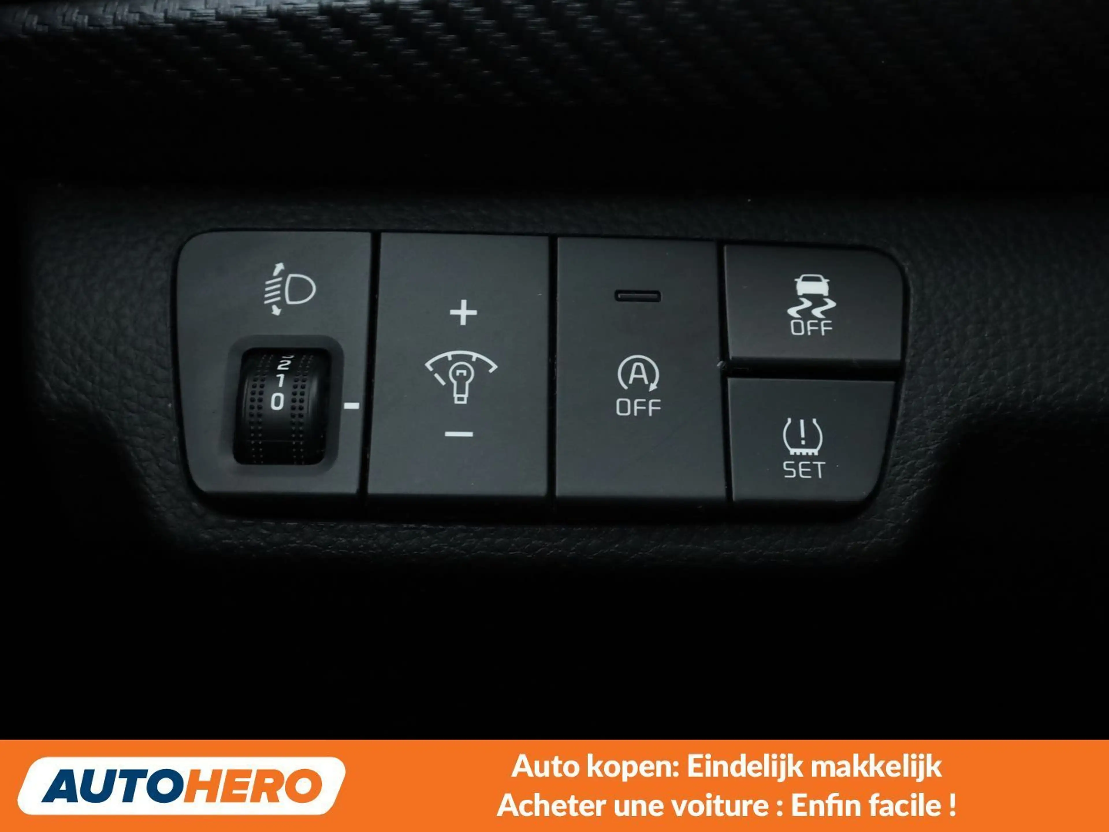 Kia Rio 1.0 TGDI GT Line — photo 15