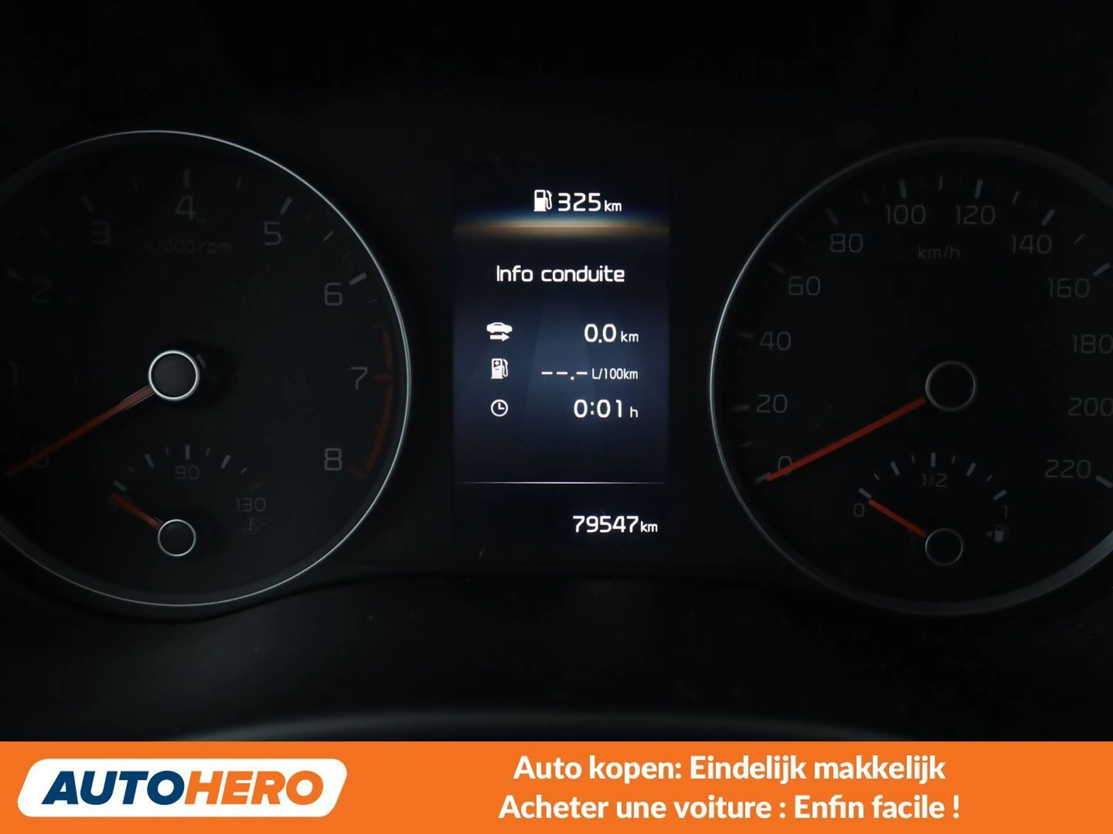 Kia Rio 1.0 TGDI GT Line — photo 6