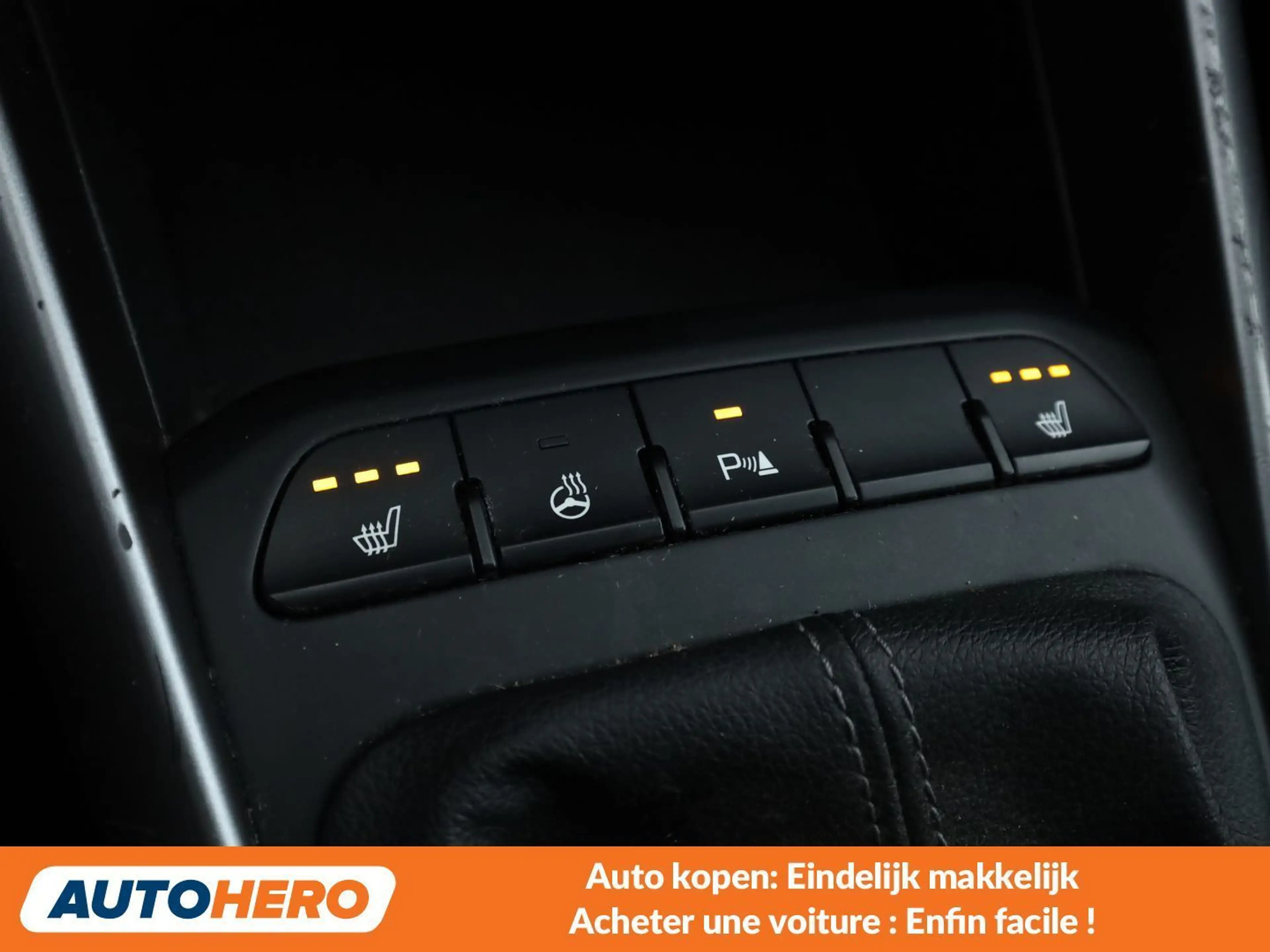 Kia Rio 1.0 TGDI GT Line — photo 13
