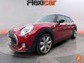 MINI Cooper Clubman Aut. Rouge - thumbnail 4