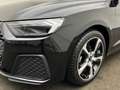 Audi A1 Sportback 30TFSI MMI LED smartphone interface Noir - thumbnail 6
