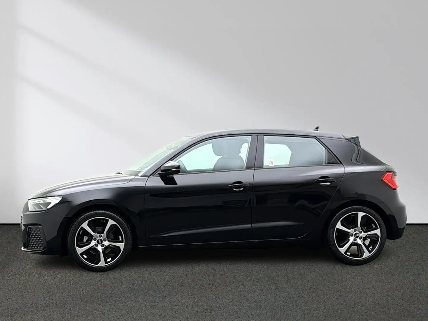 Audi A1 Sportback 30TFSI MMI LED smartphone interface Noir - 2