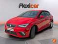 SEAT Ibiza 1.0 MPI S&S Style 59kW Rojo - thumbnail 3