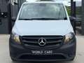 Mercedes-Benz Vito 2.0 114CDi LONG CHASSIS/ BOITE AUTO/ GARANTIE Blanc - thumbnail 3