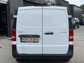 Mercedes-Benz Vito 2.0 114CDi LONG CHASSIS/ BOITE AUTO/ GARANTIE Blanc - thumbnail 6