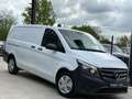 Mercedes-Benz Vito 2.0 114CDi LONG CHASSIS/ BOITE AUTO/ GARANTIE Blanc - thumbnail 2