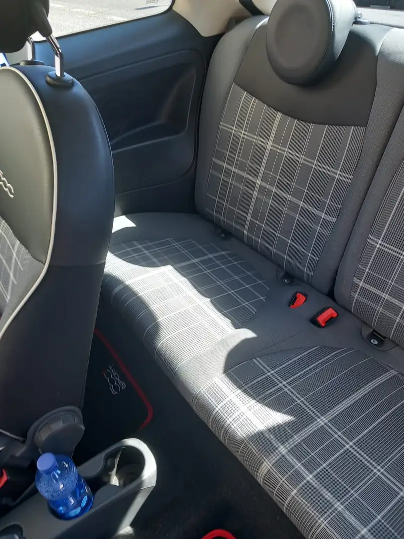 Fiat 500 1.2 Riva 69cv - 2
