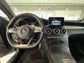 Mercedes-Benz GLC 250 d Coupe 4MATIC AMG LINE Blanc - thumbnail 7