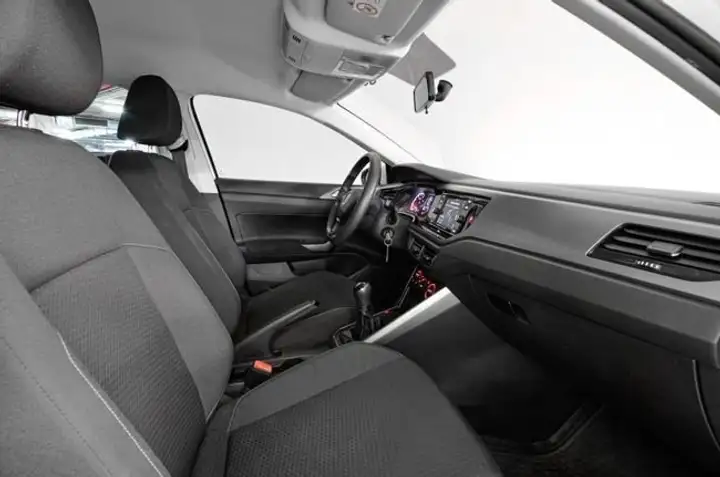 Volkswagen Polo 2023, foto 4