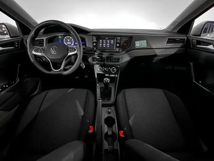 Volkswagen Polo 2023, foto 6