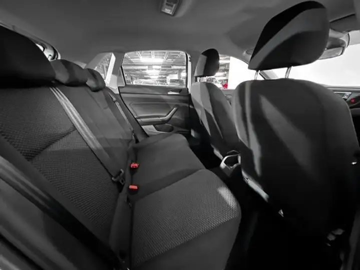 Volkswagen Polo 2023, foto 3