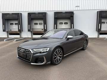 S8 V8 4.0 TFSI 571 TIPTRONIC 8 QUATTRO