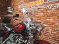 Harley-Davidson Road King FLHRC Classic 1450 Rouge - thumbnail 4