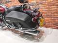 Harley-Davidson Road King FLHRC Classic 1450 Rouge - thumbnail 14