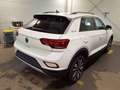 Volkswagen T-Roc 1.0 TSI GOAL LED+NAVI+ACC+PDC+ALU+SITZHZG Weiß - thumbnail 6