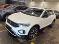 Volkswagen T-Roc 1.0 TSI GOAL LED+NAVI+ACC+PDC+ALU+SITZHZG Weiß - thumbnail 5