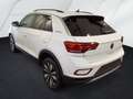 Volkswagen T-Roc 1.0 TSI GOAL LED+NAVI+ACC+PDC+ALU+SITZHZG Weiß - thumbnail 4