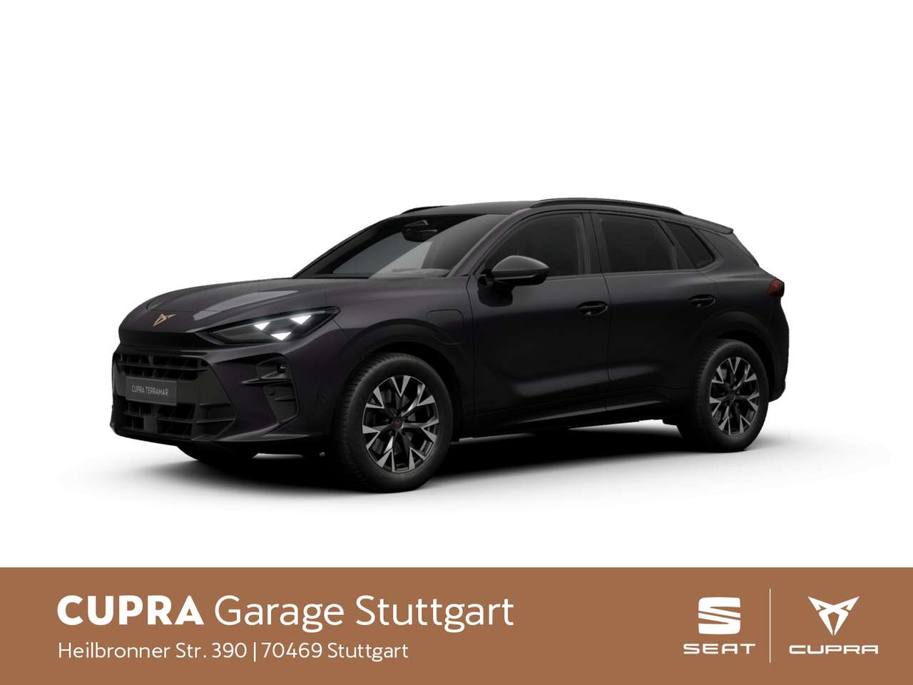 Cupra Terramar 2025