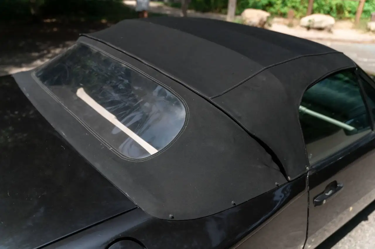 Porsche 944 Cabriolet S2, foto 3