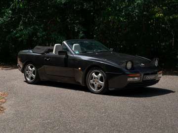 944 Cabriolet S2