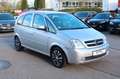 Opel Meriva 1.6 AUTOMATIK_neuTüv_Klima_80TKM Silber - thumbnail 3