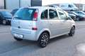 Opel Meriva 1.6 AUTOMATIK_neuTüv_Klima_80TKM Silber - thumbnail 5