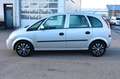 Opel Meriva 1.6 AUTOMATIK_neuTüv_Klima_80TKM Silber - thumbnail 8