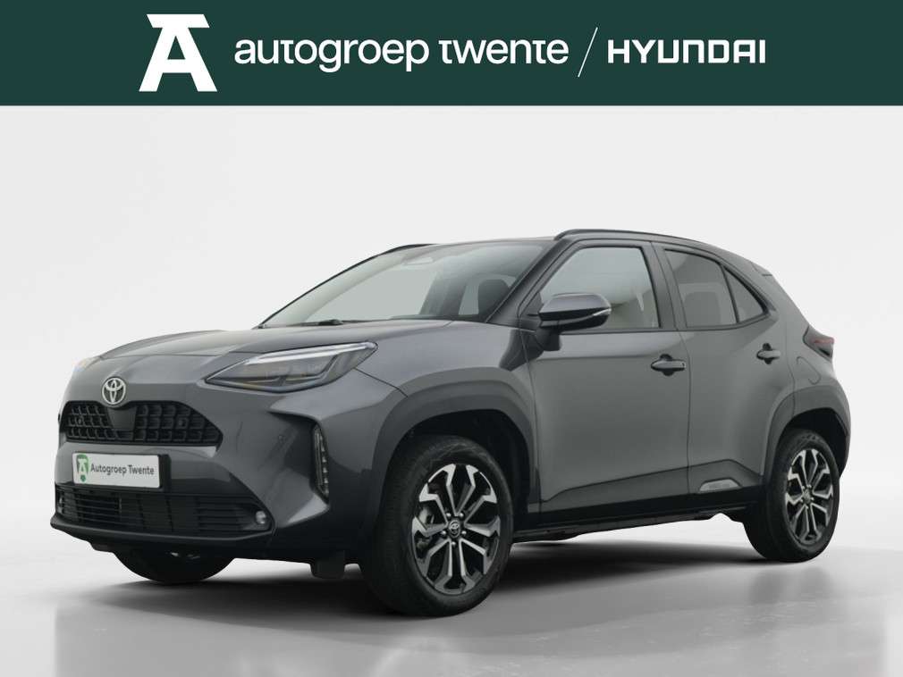Toyota Yaris Cross 2026