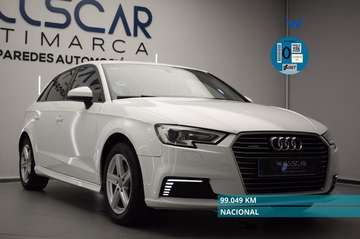 Sportback 1.4 TFSI e-tron S tronic
