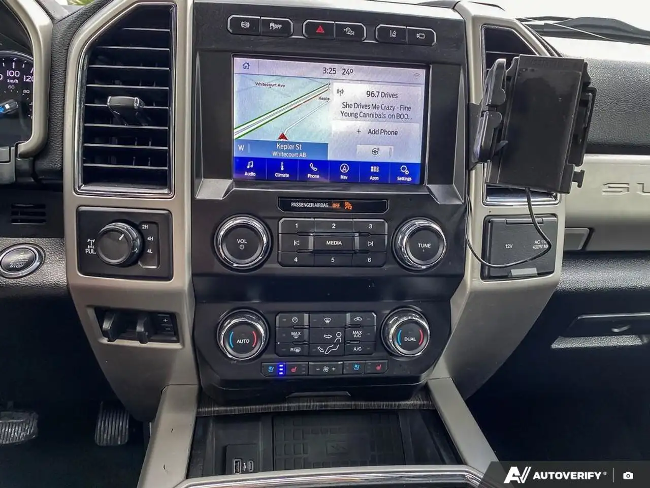 Ford F 350 снимка Ford F 350