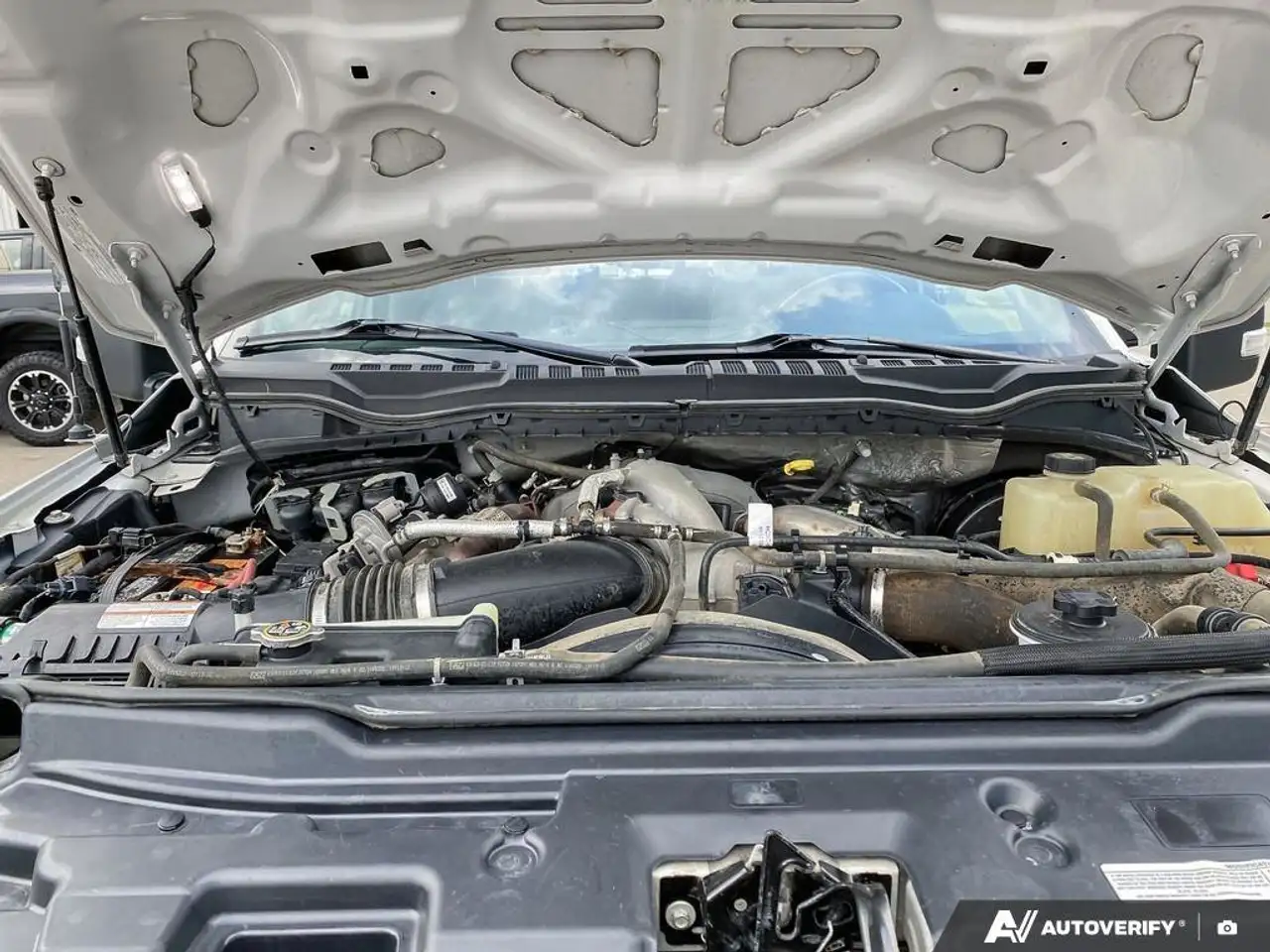 Ford F 350 снимка Ford F 350