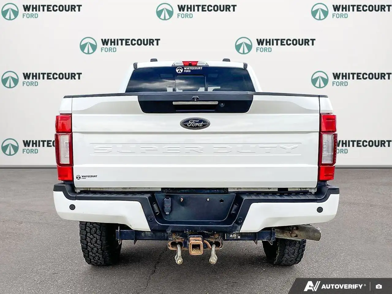 Ford F 350 снимка Ford F 350