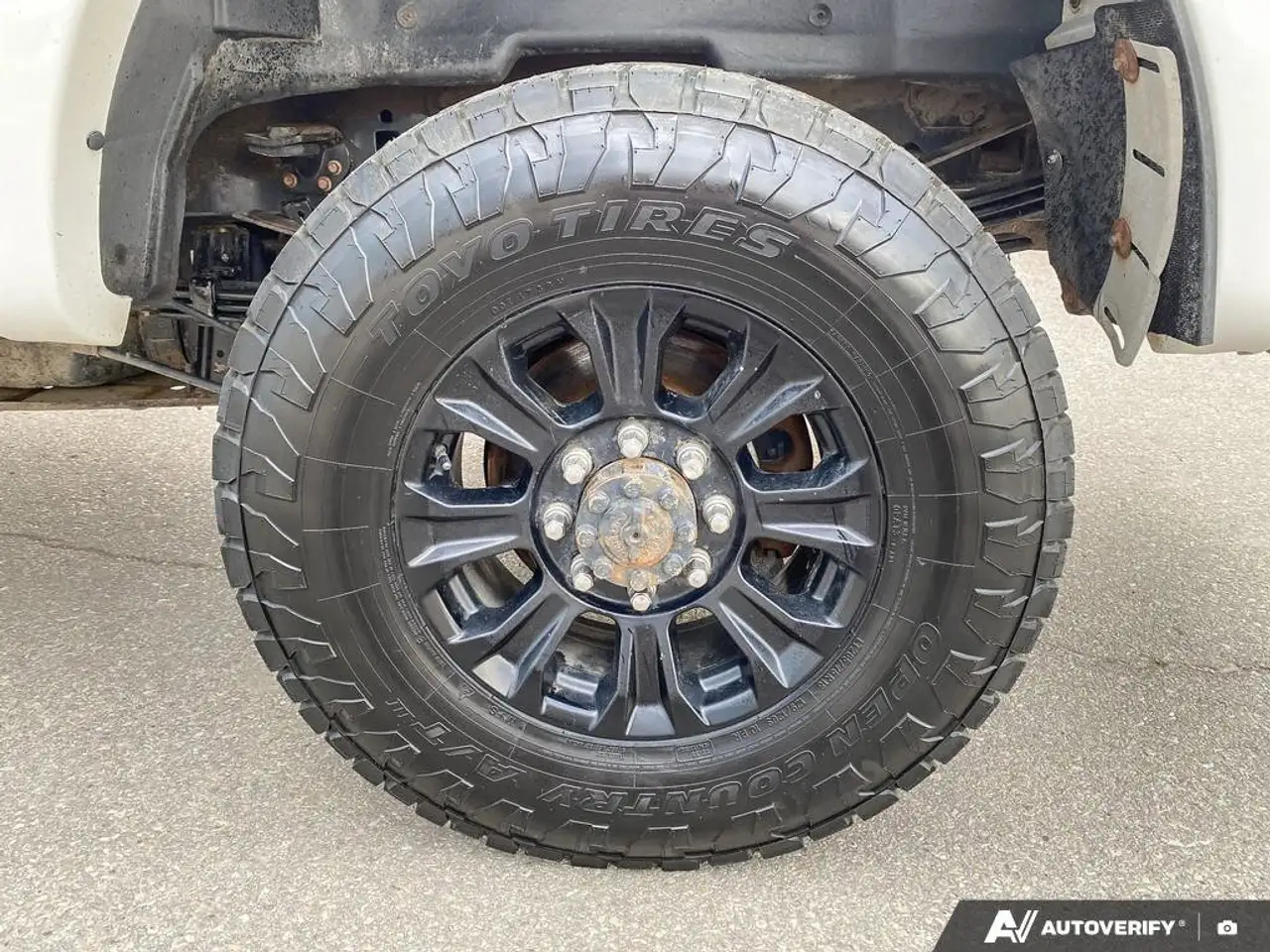 Ford F 350 снимка Ford F 350