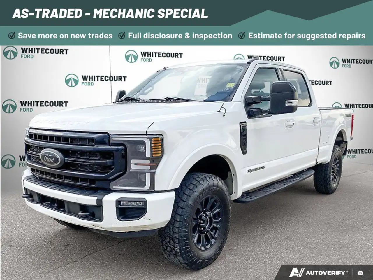 2021 Ford F 350